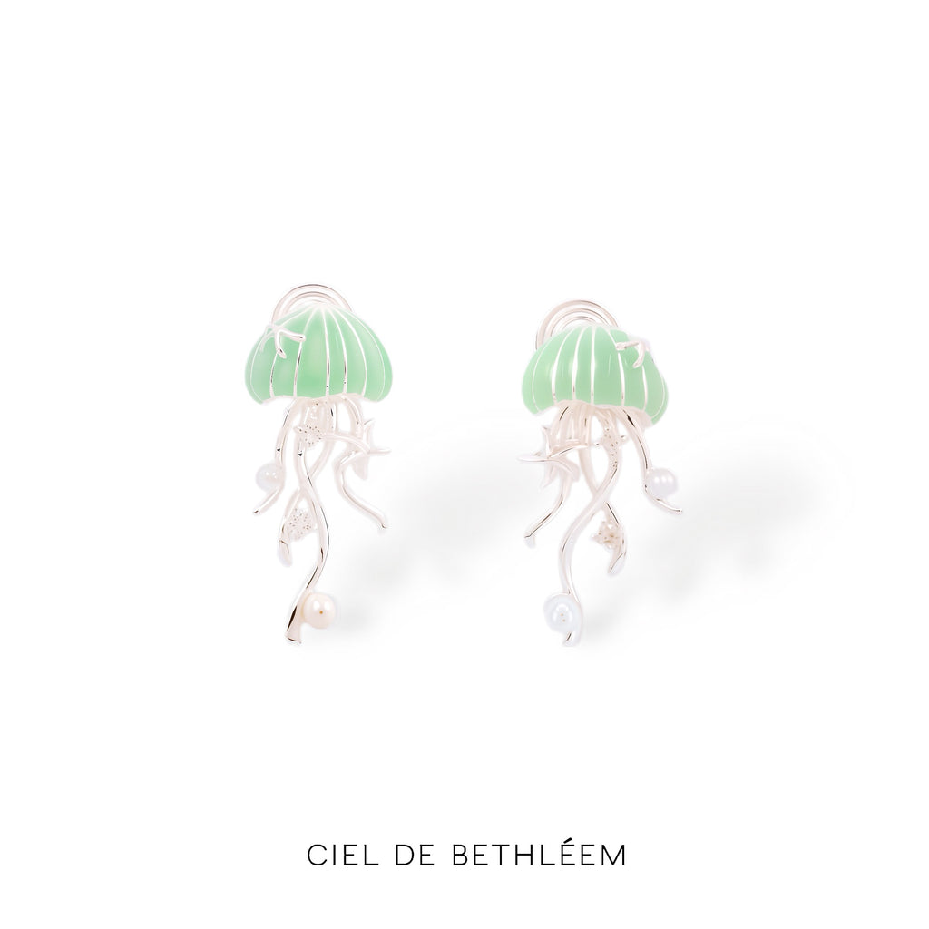 Starry Jellyfish