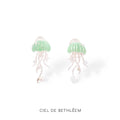 Starry Jellyfish