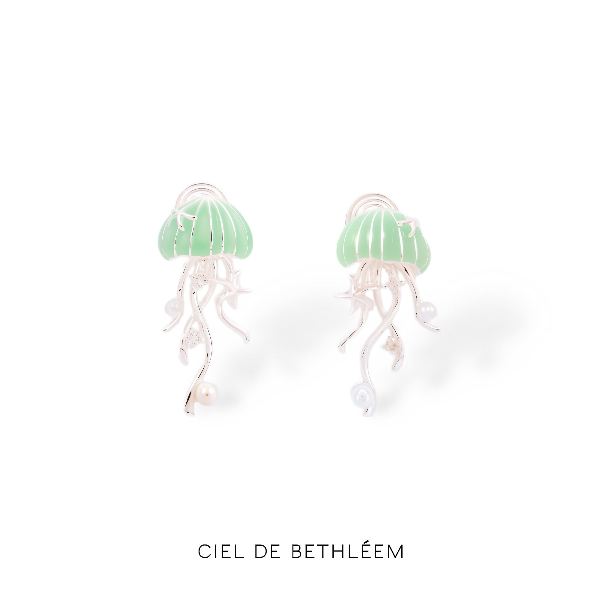 Starry Jellyfish