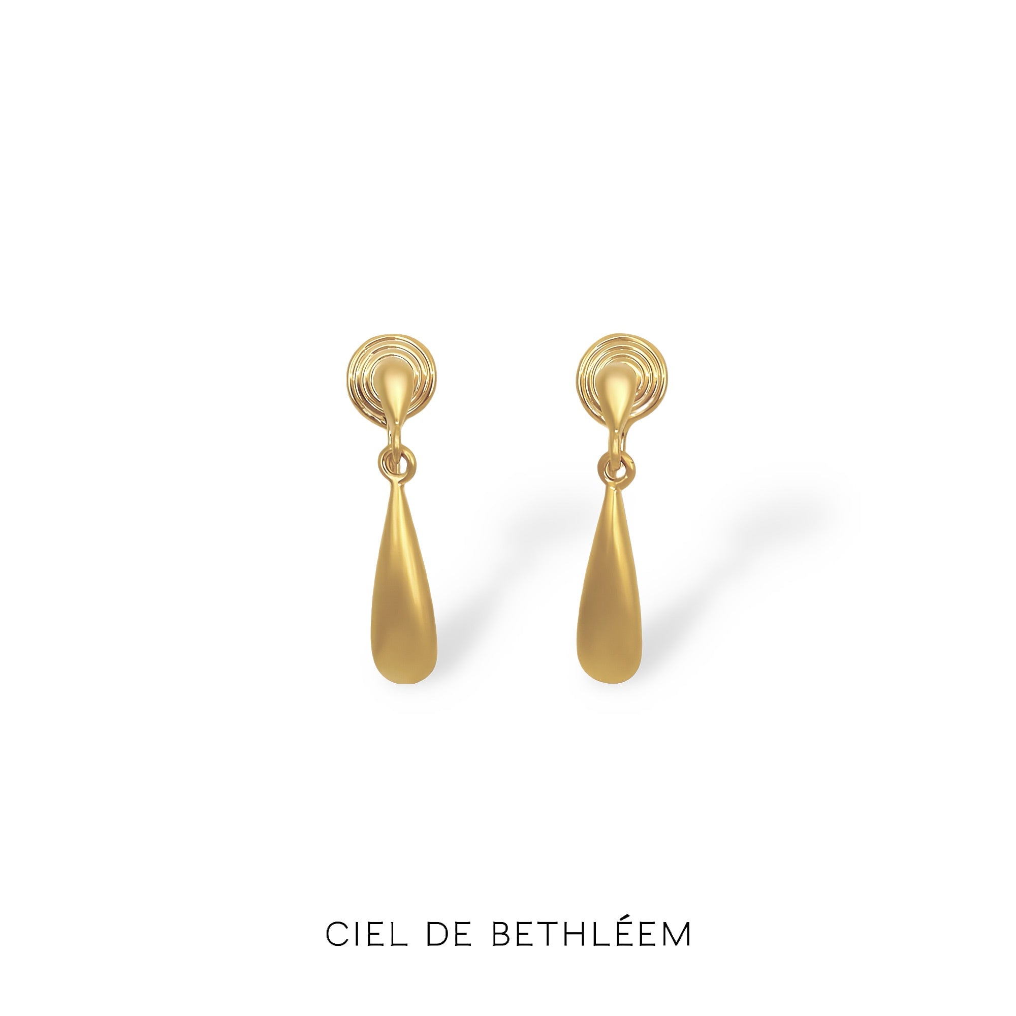 Still Light Earrings