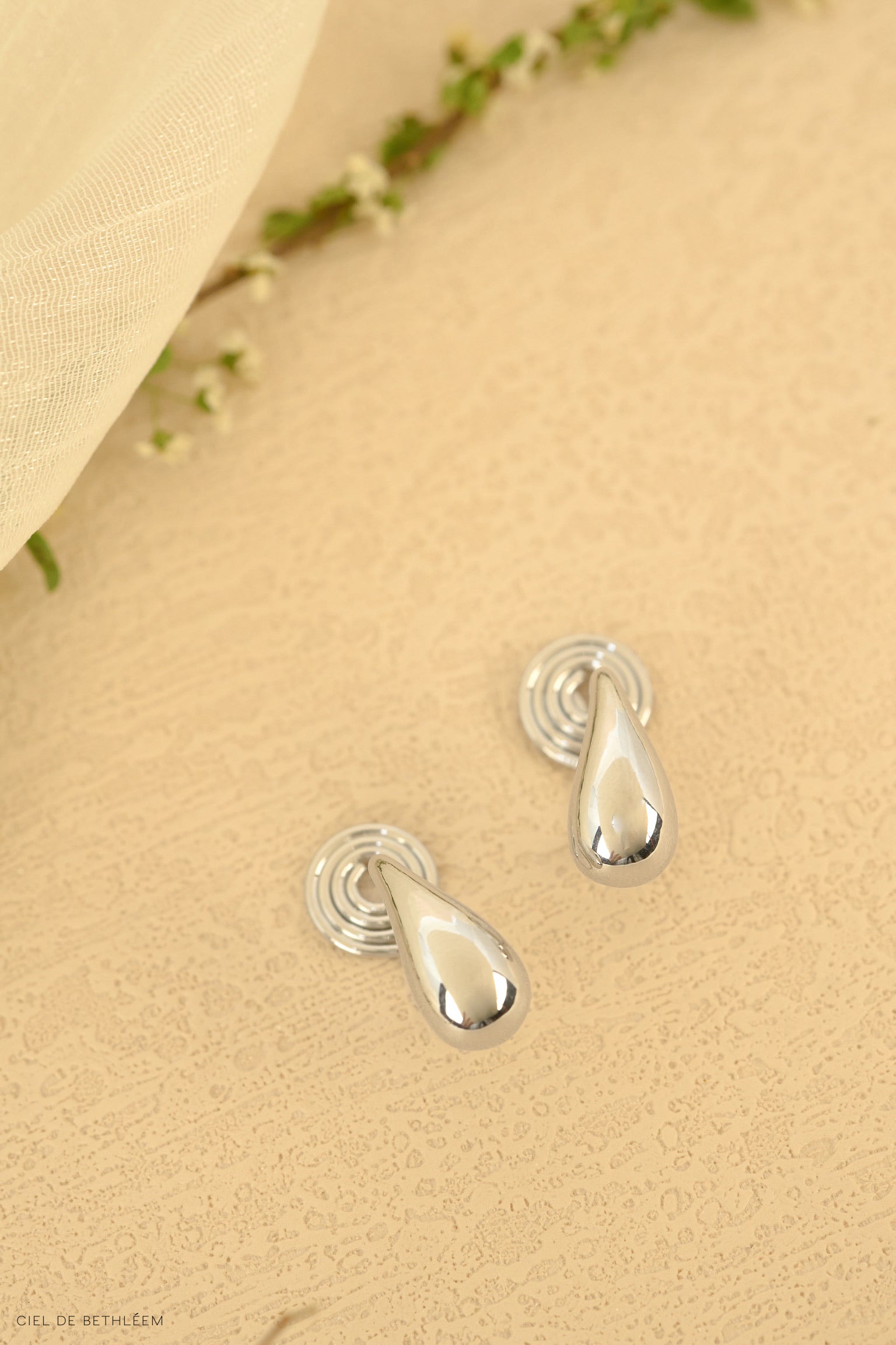 Droplet Dazzle