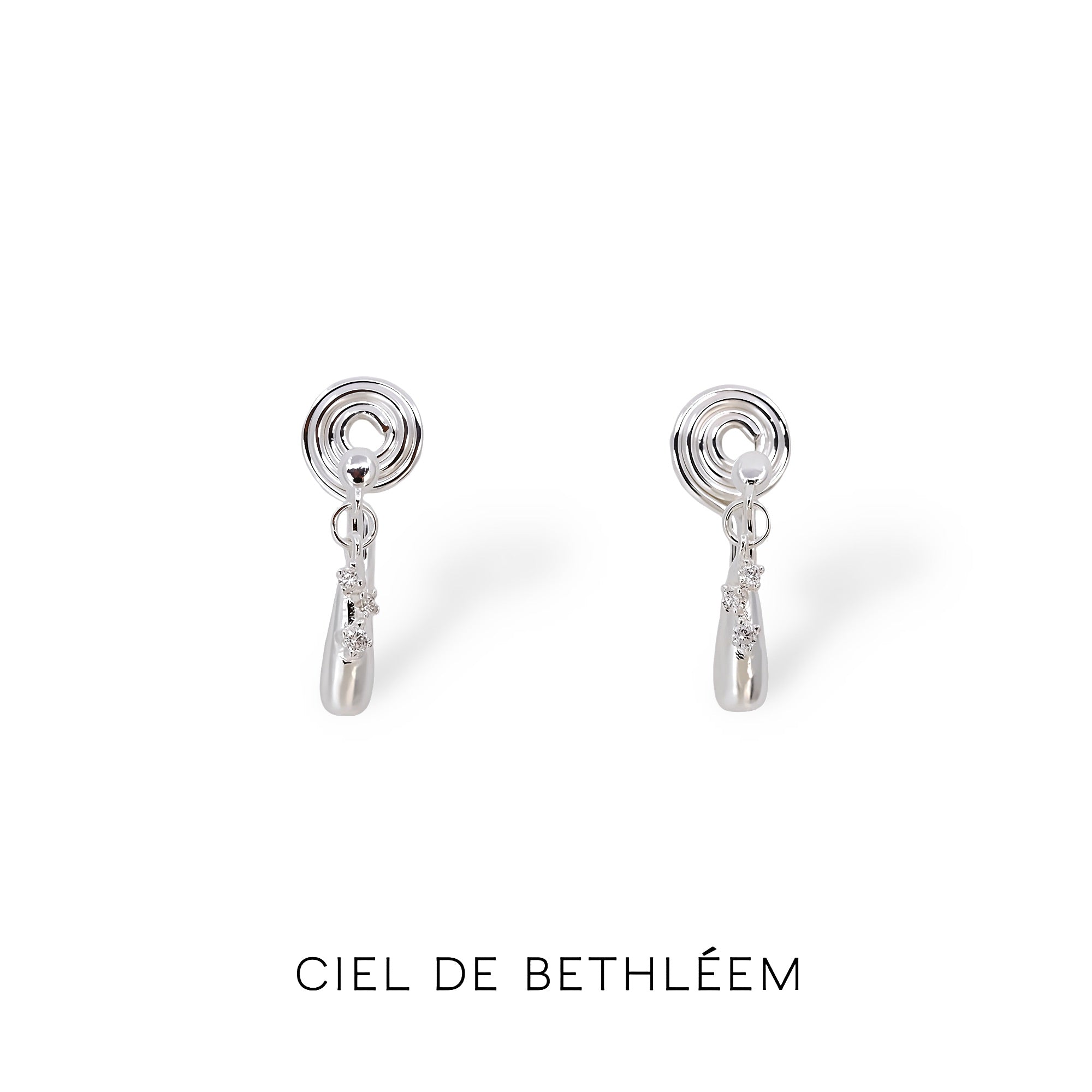 Brushed Dewdrop Spell