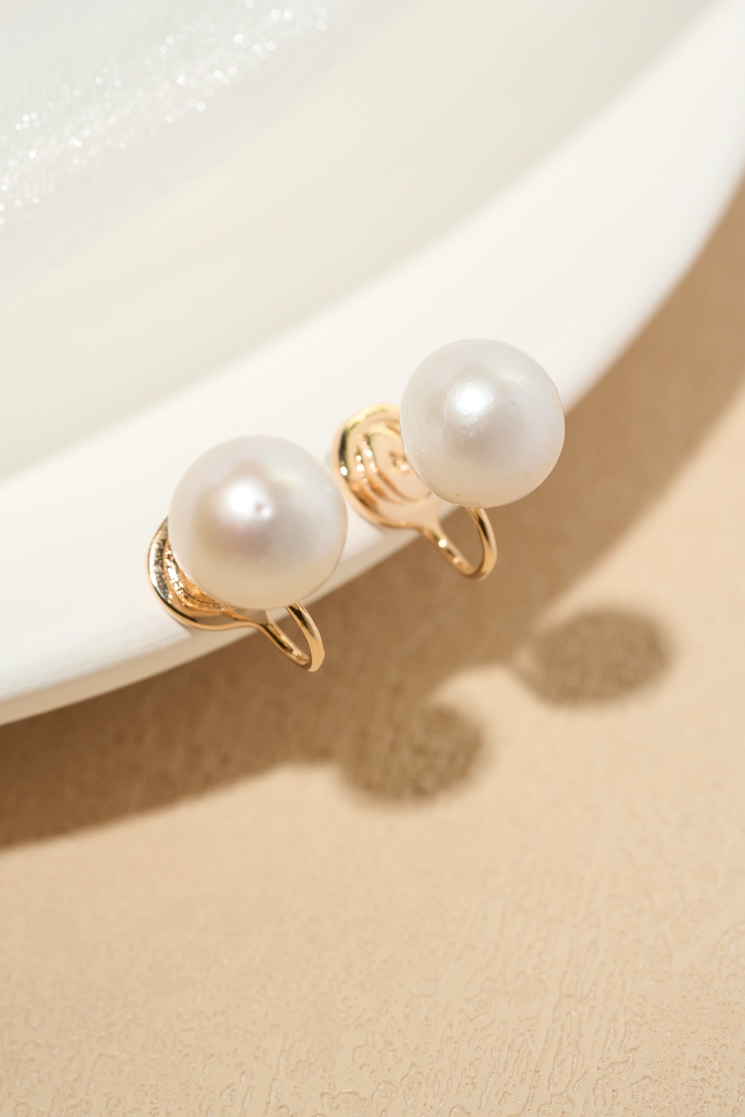 【CIEL Special Edition】10mm Edison Pearl