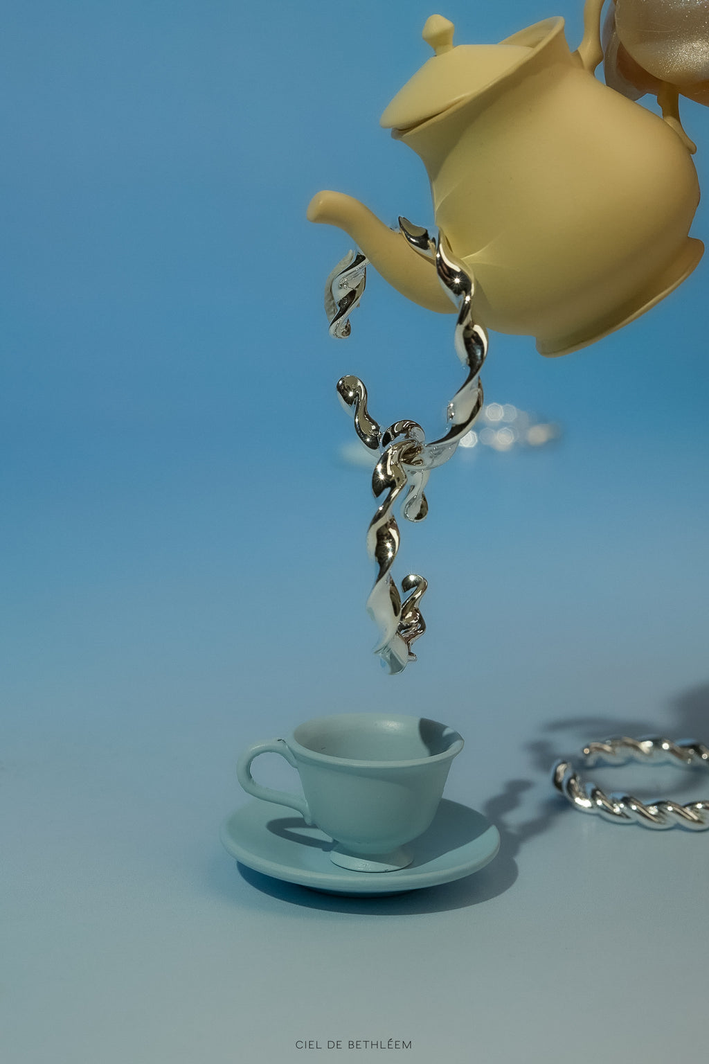 Drift Ring - Whisper