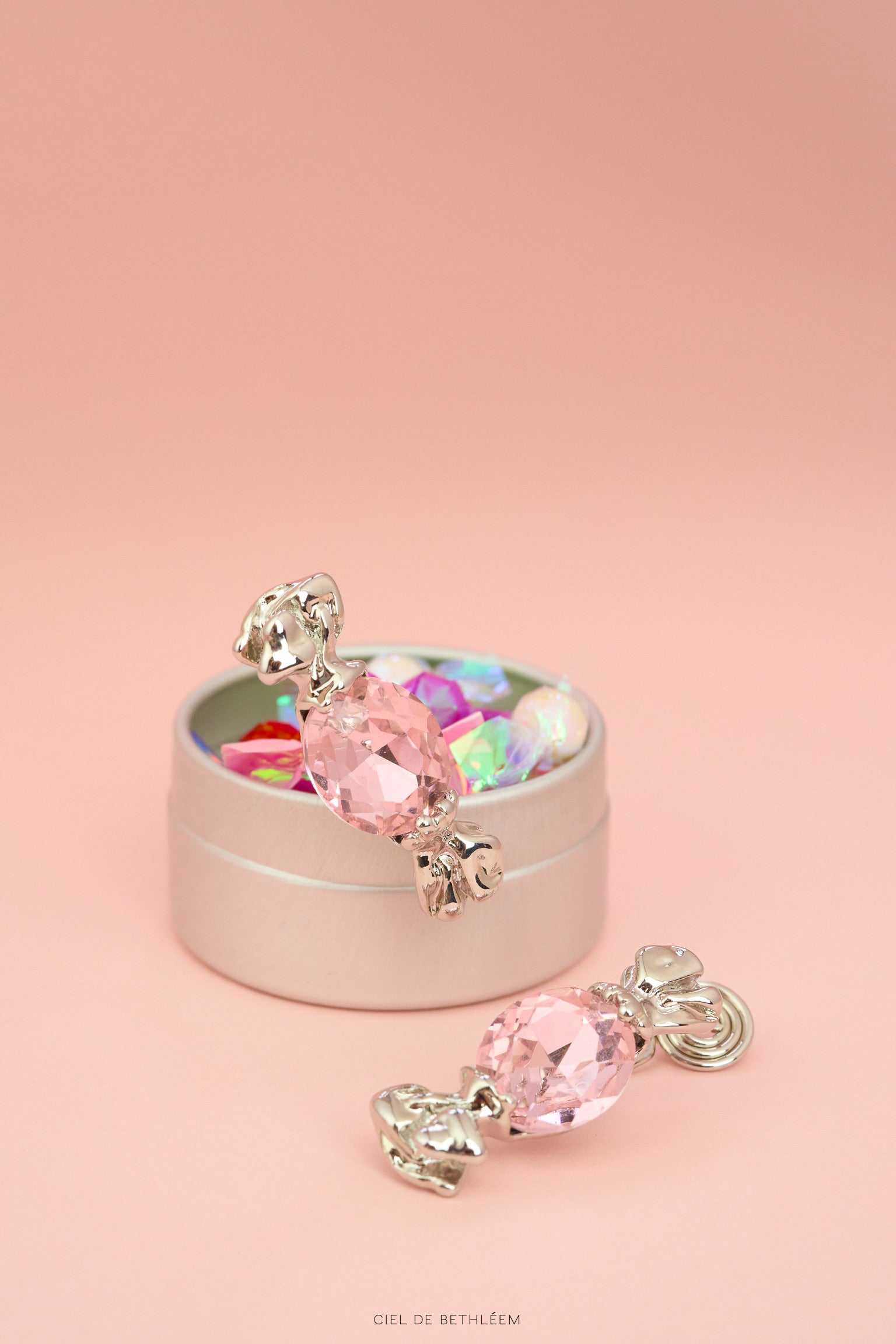Rosé Candy