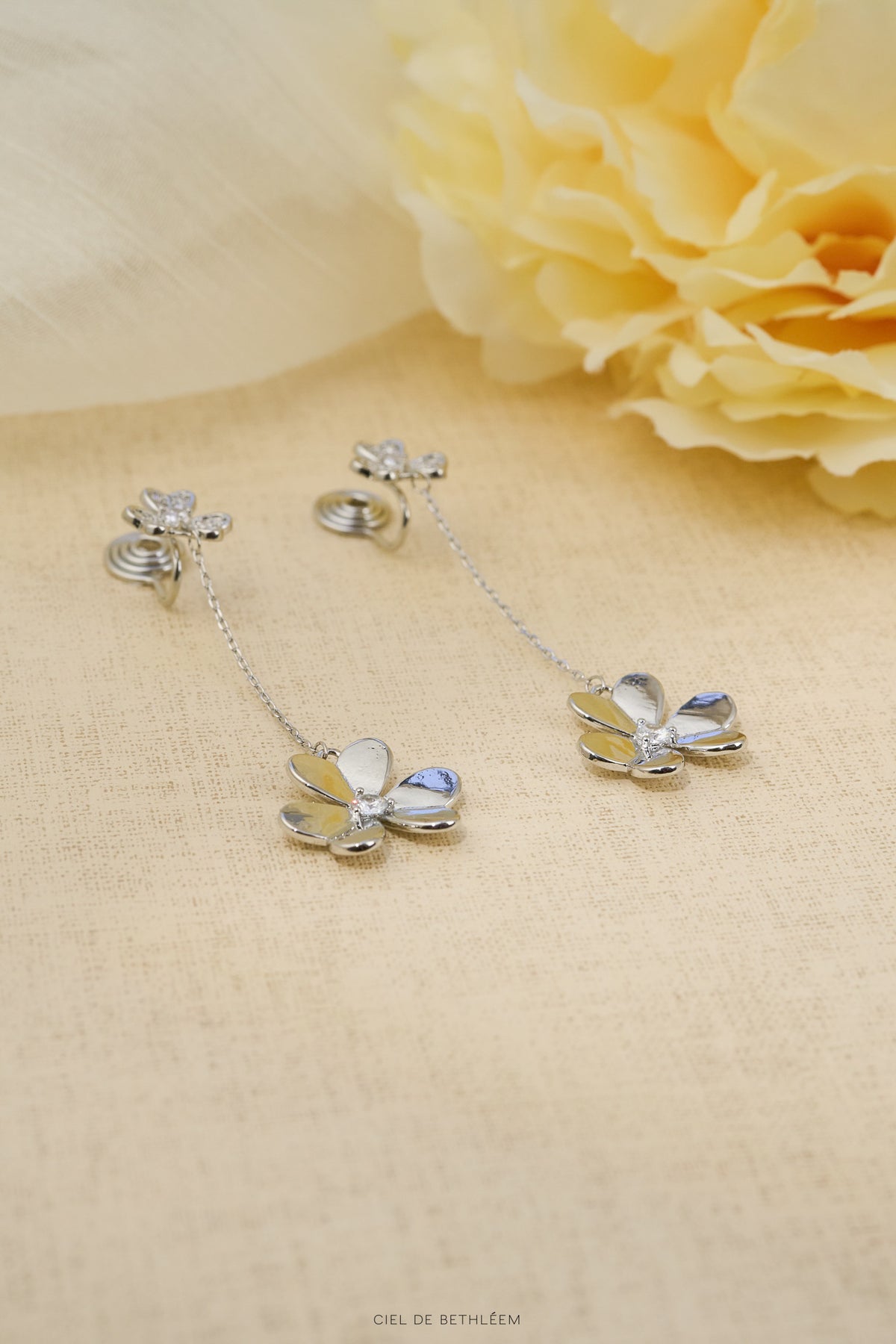 Blooming Floral