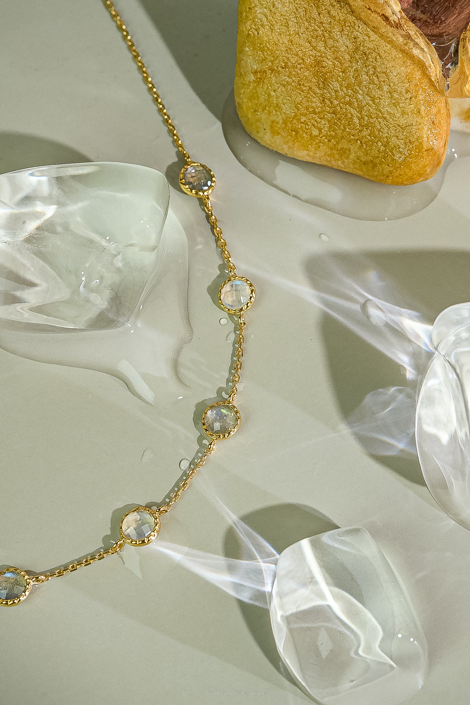 Starlight Bracelet