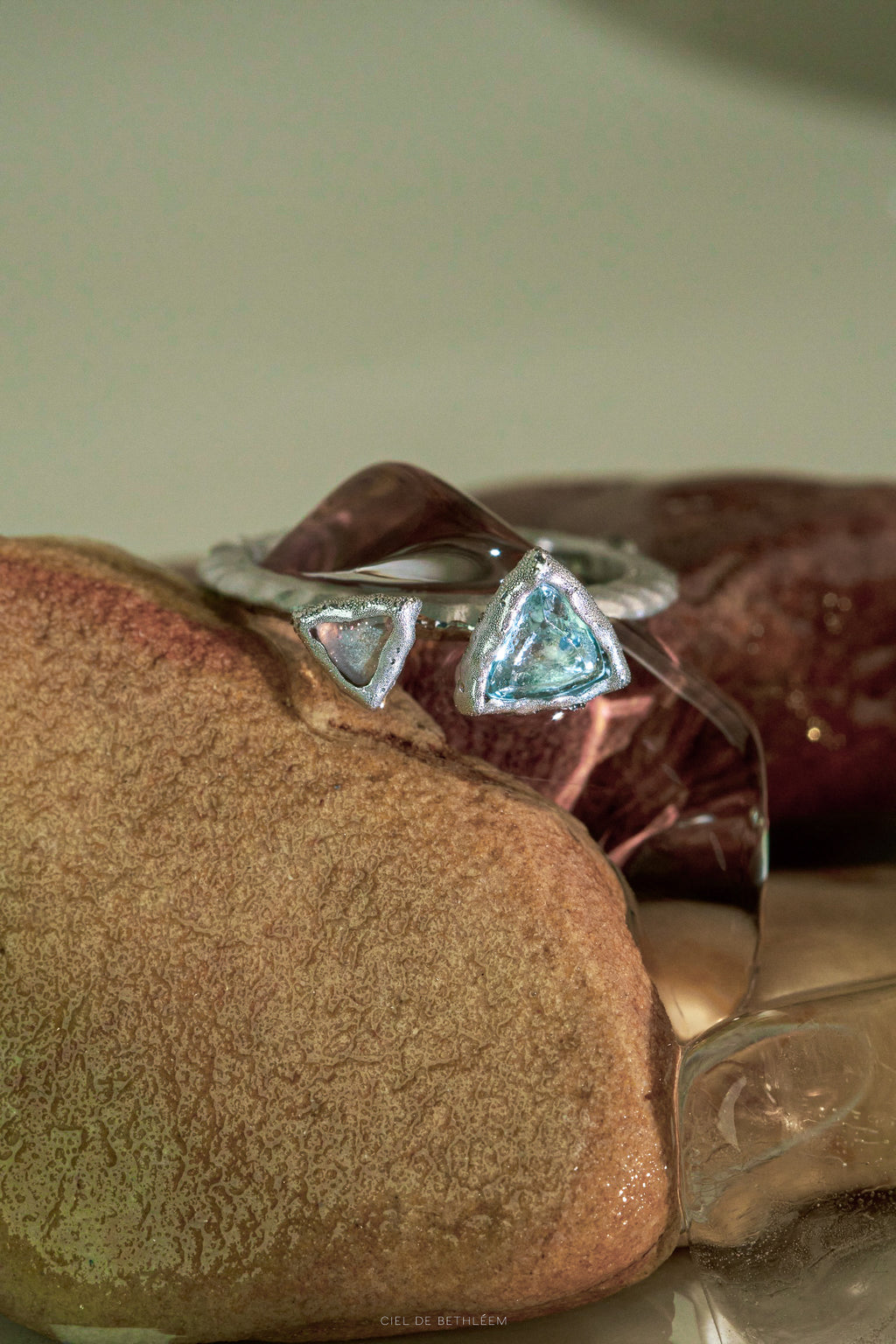 Aurora Ring