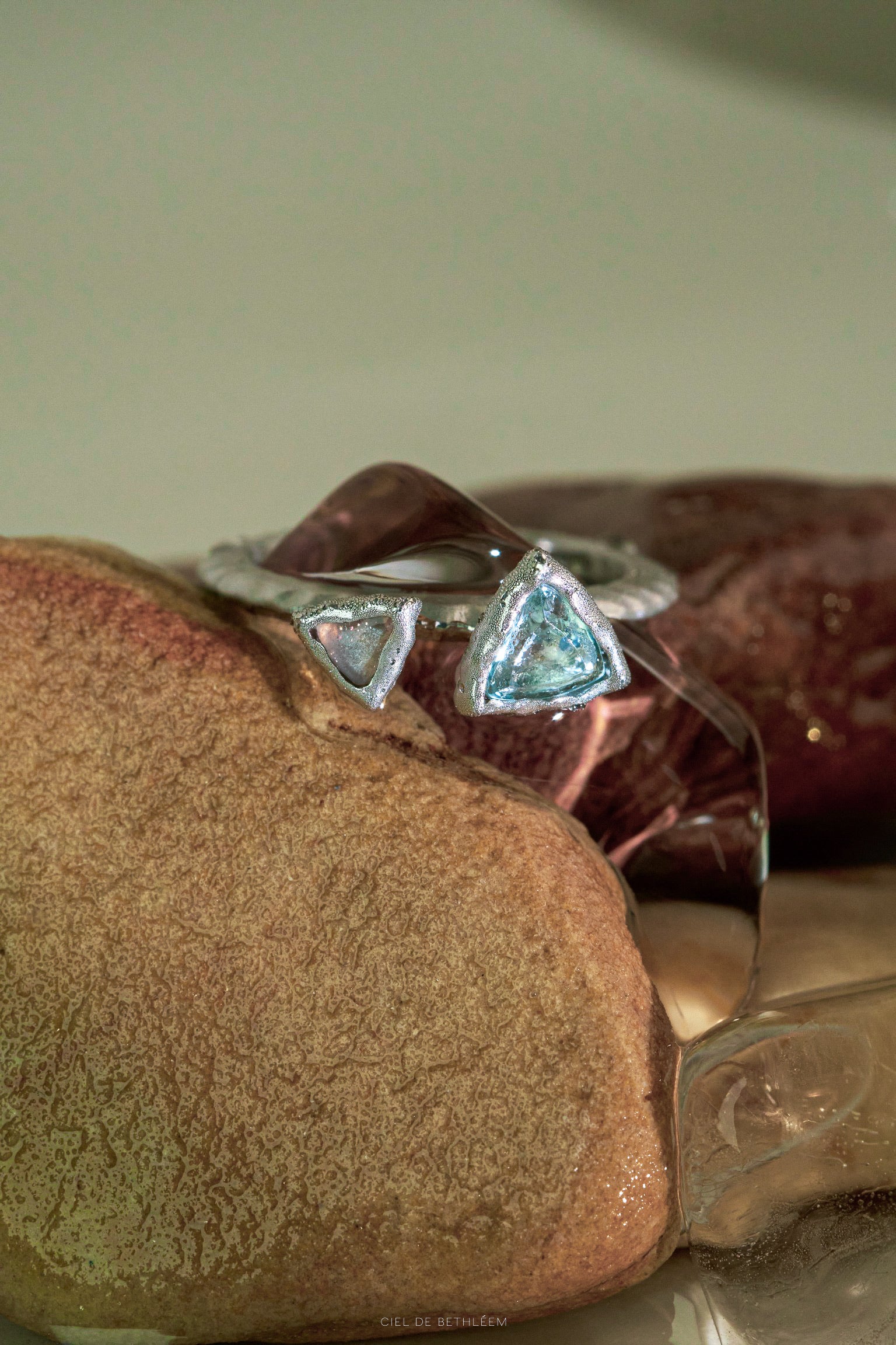 Aurora Ring