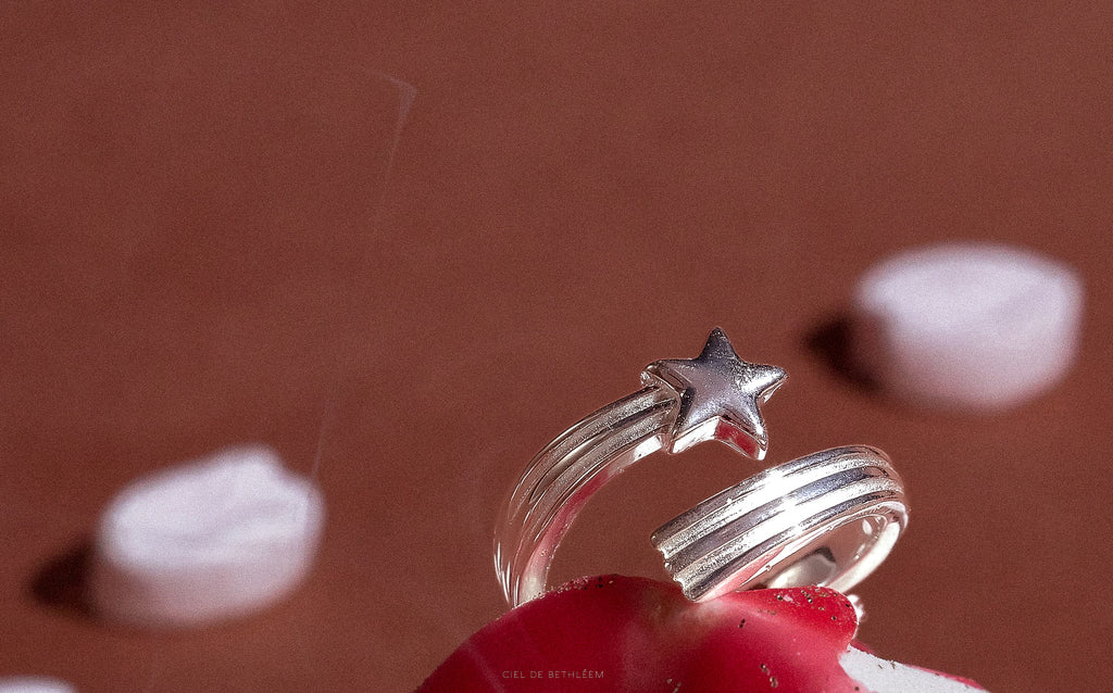 Wishes Ring