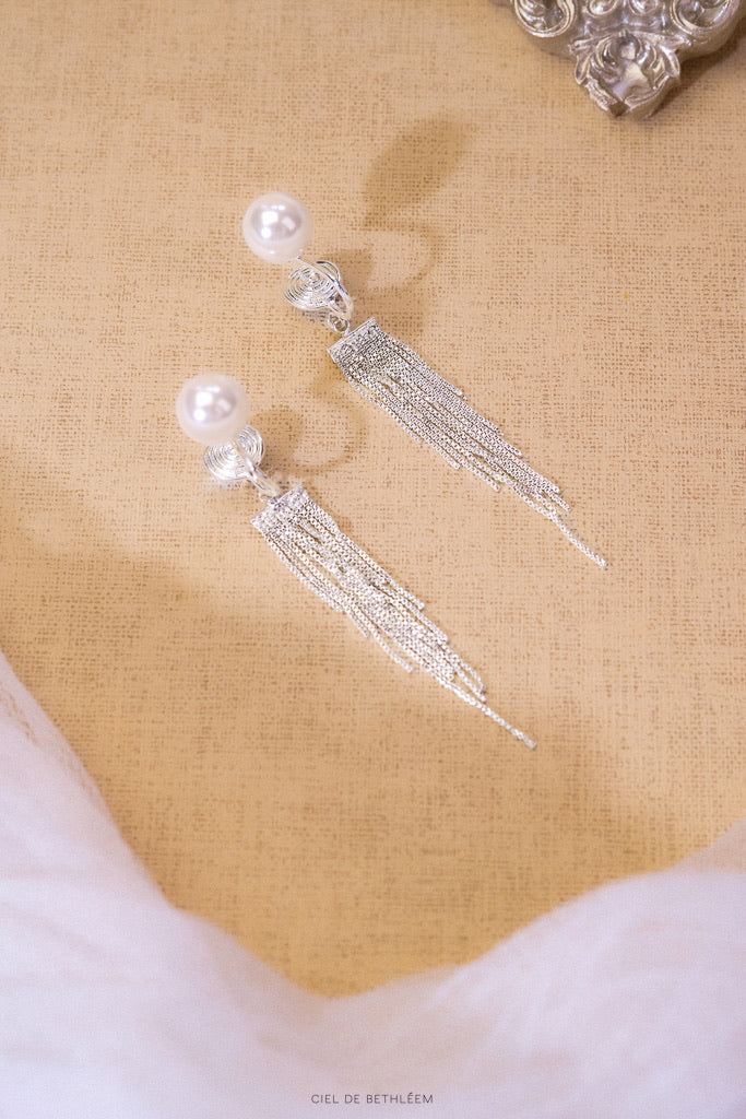Pearl Cascade