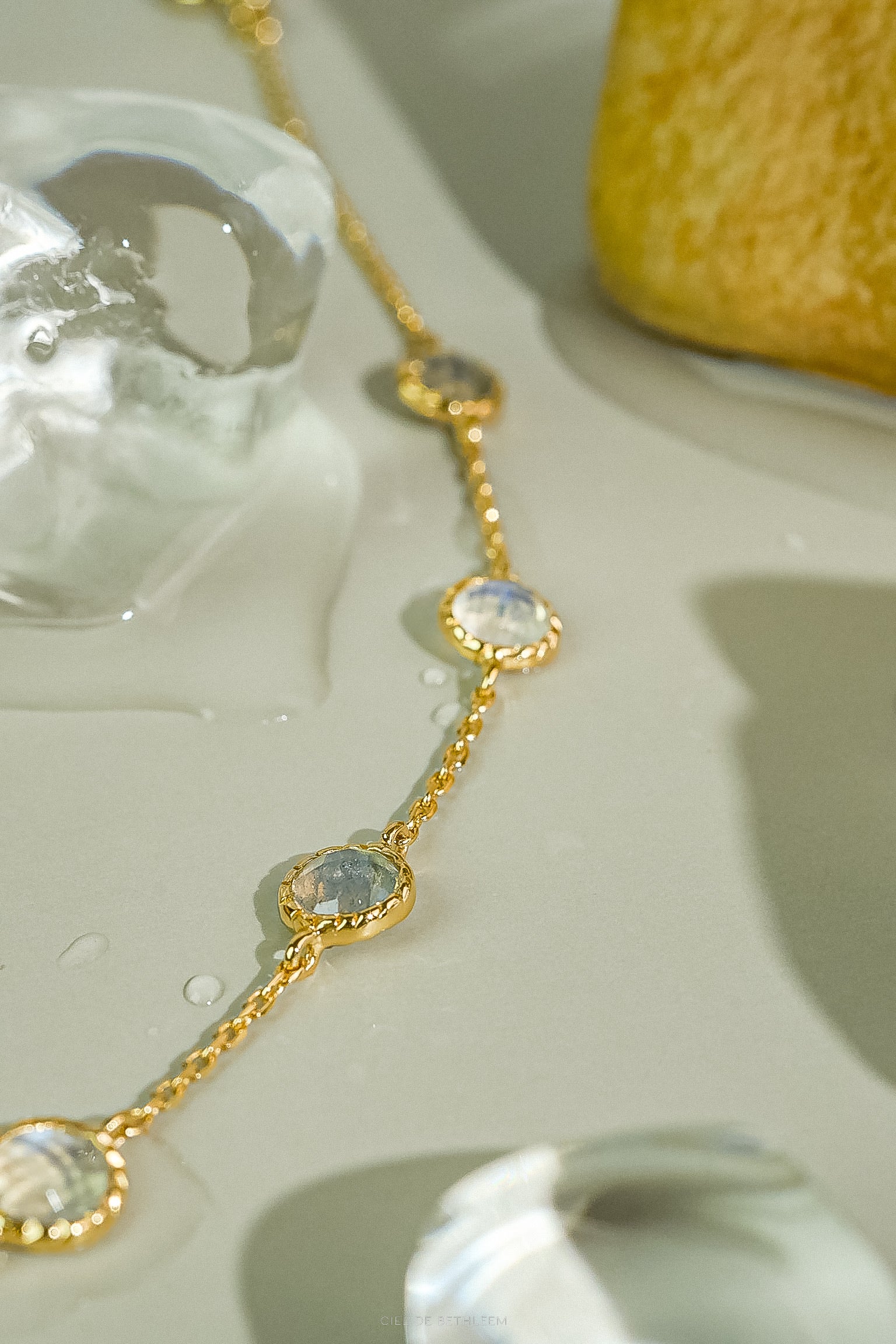 Starlight Bracelet