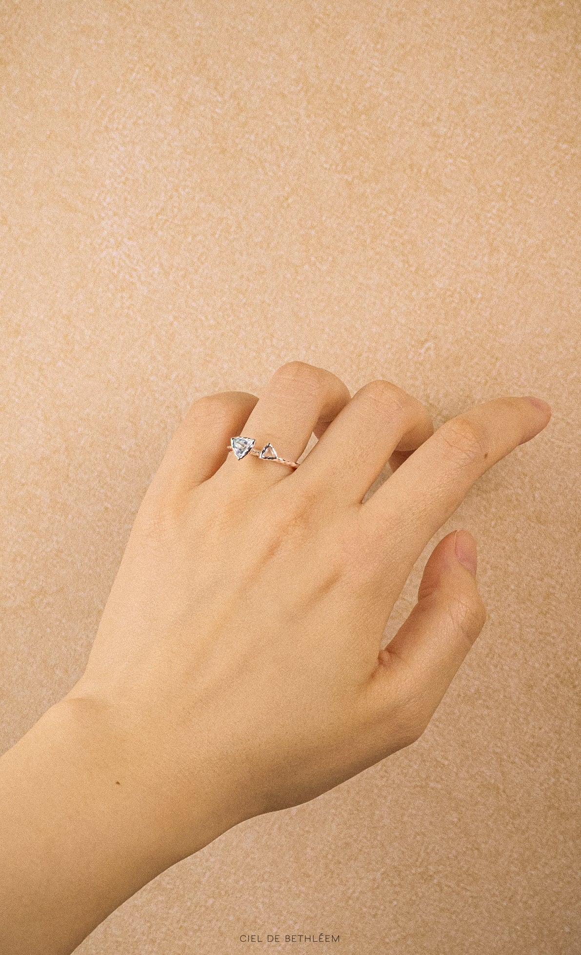 Aurora Ring