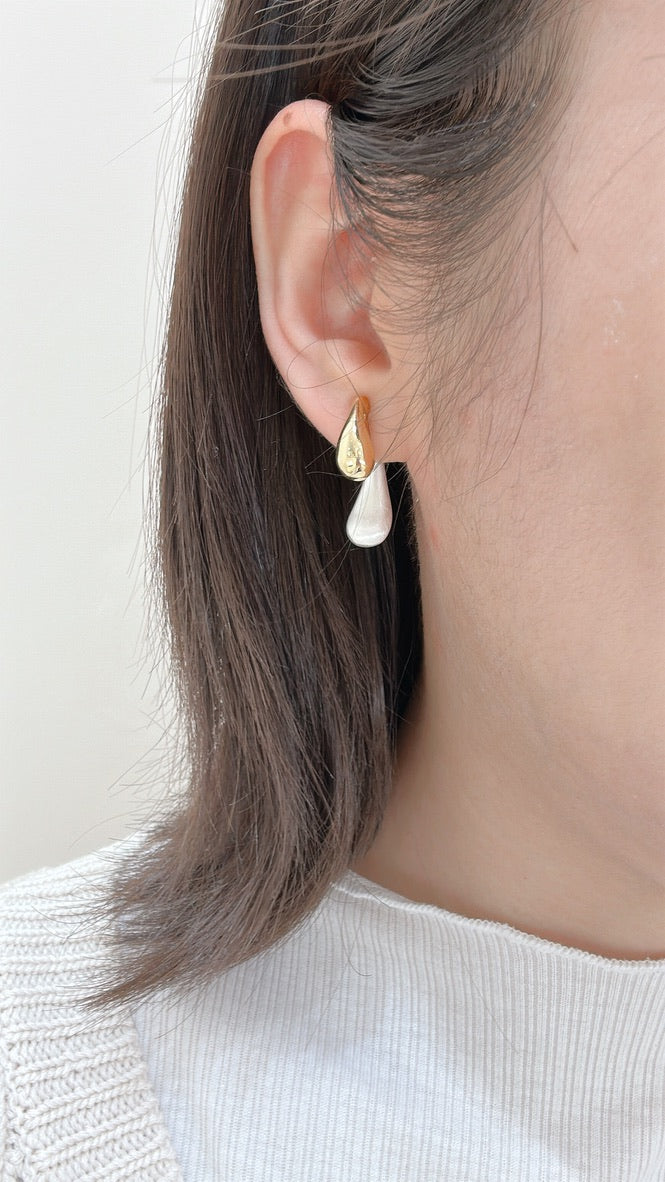 Unwavering Love Earrings