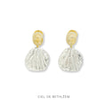 Chic Parisian Drop