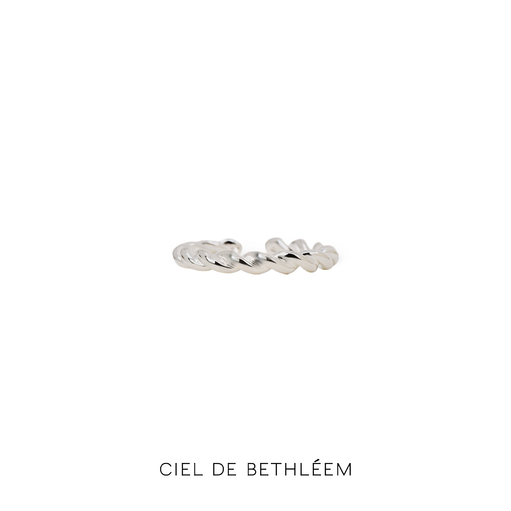 Drift Ring - Bold