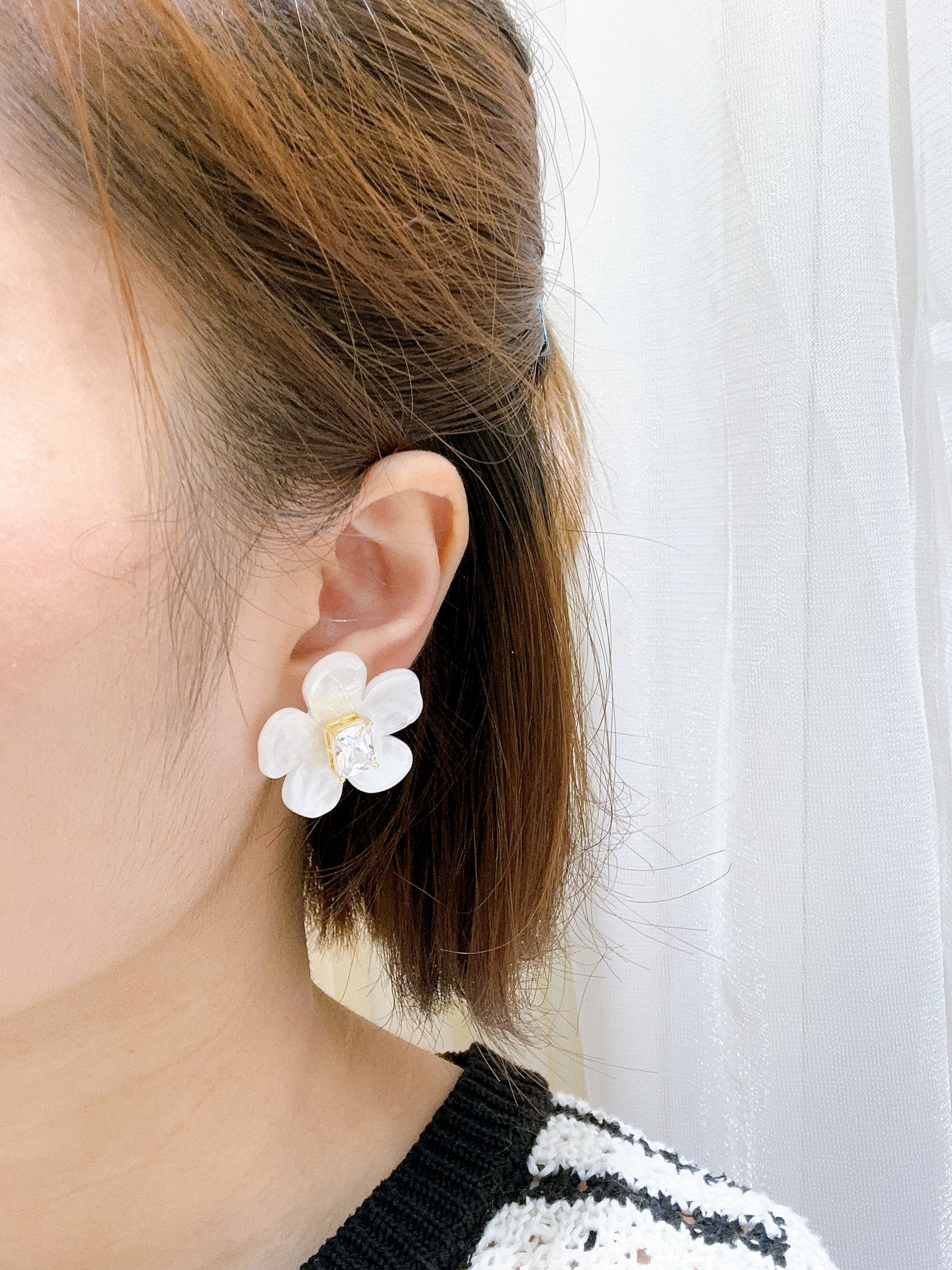 海洋花香