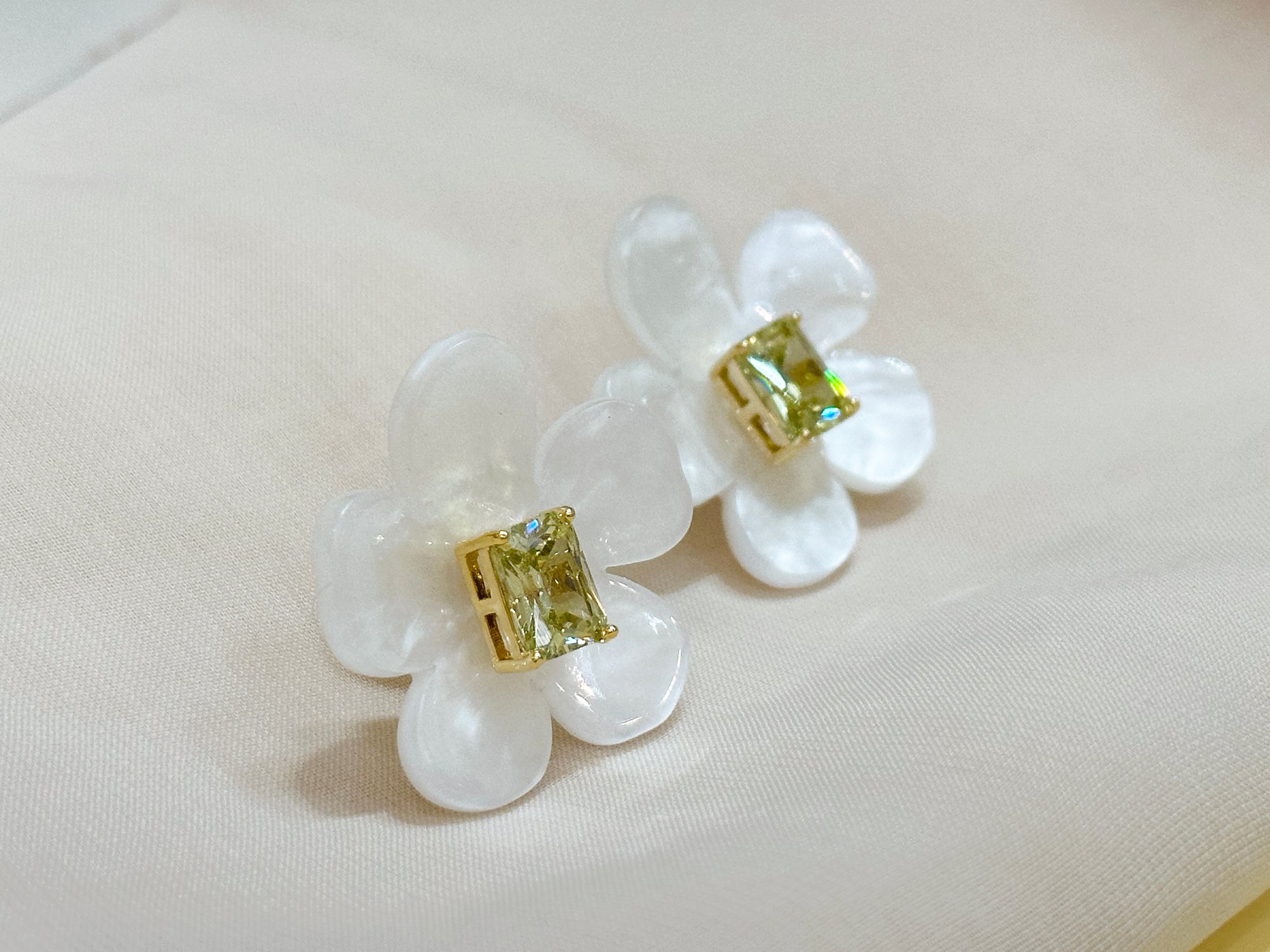 海洋花香