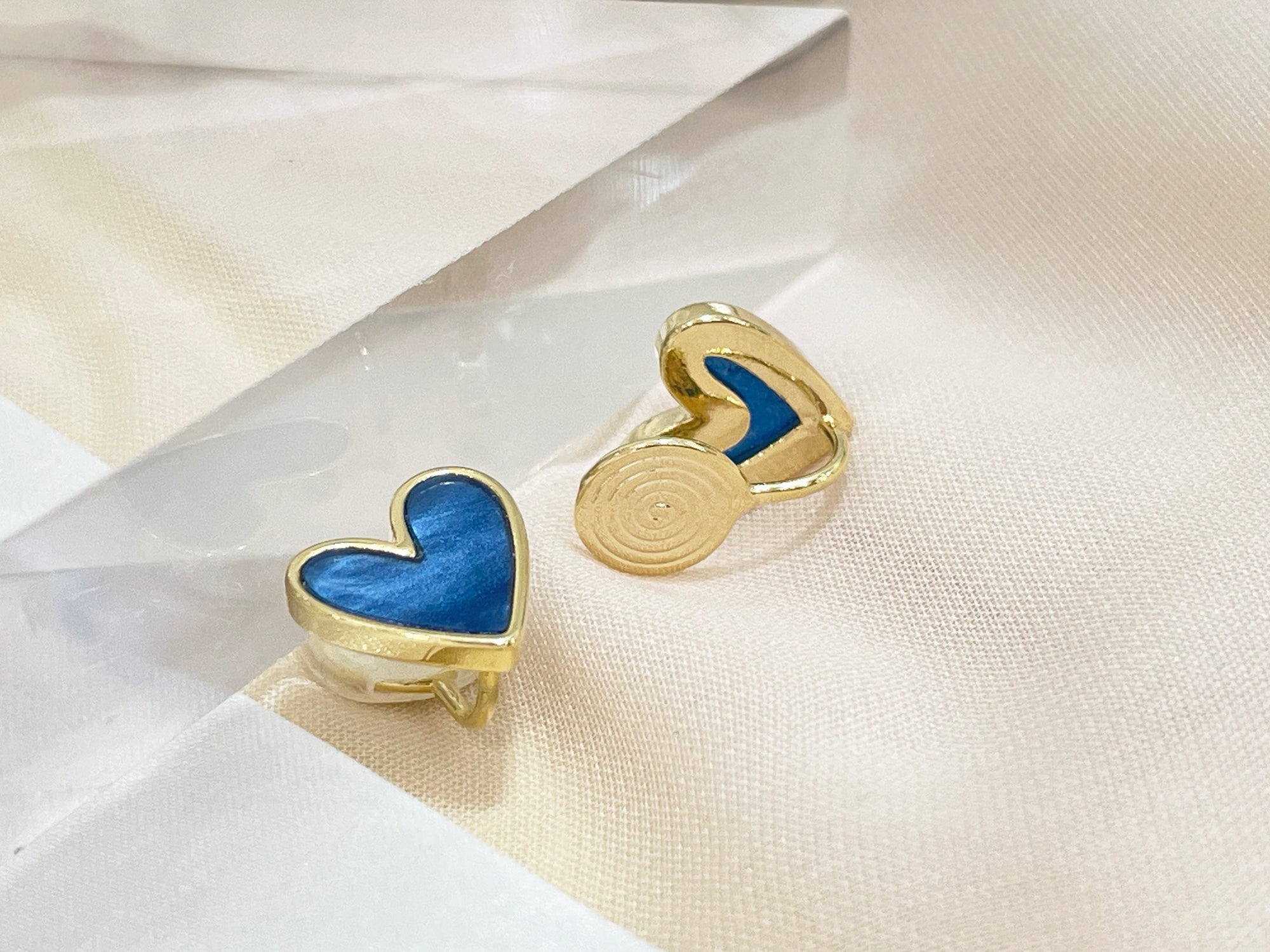 Calming Heart