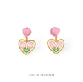 Pink Tulip
