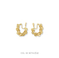 Bold Chain Earrings