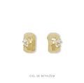 Urban Stone Earrings