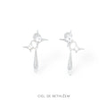 Twilight Star Earrings