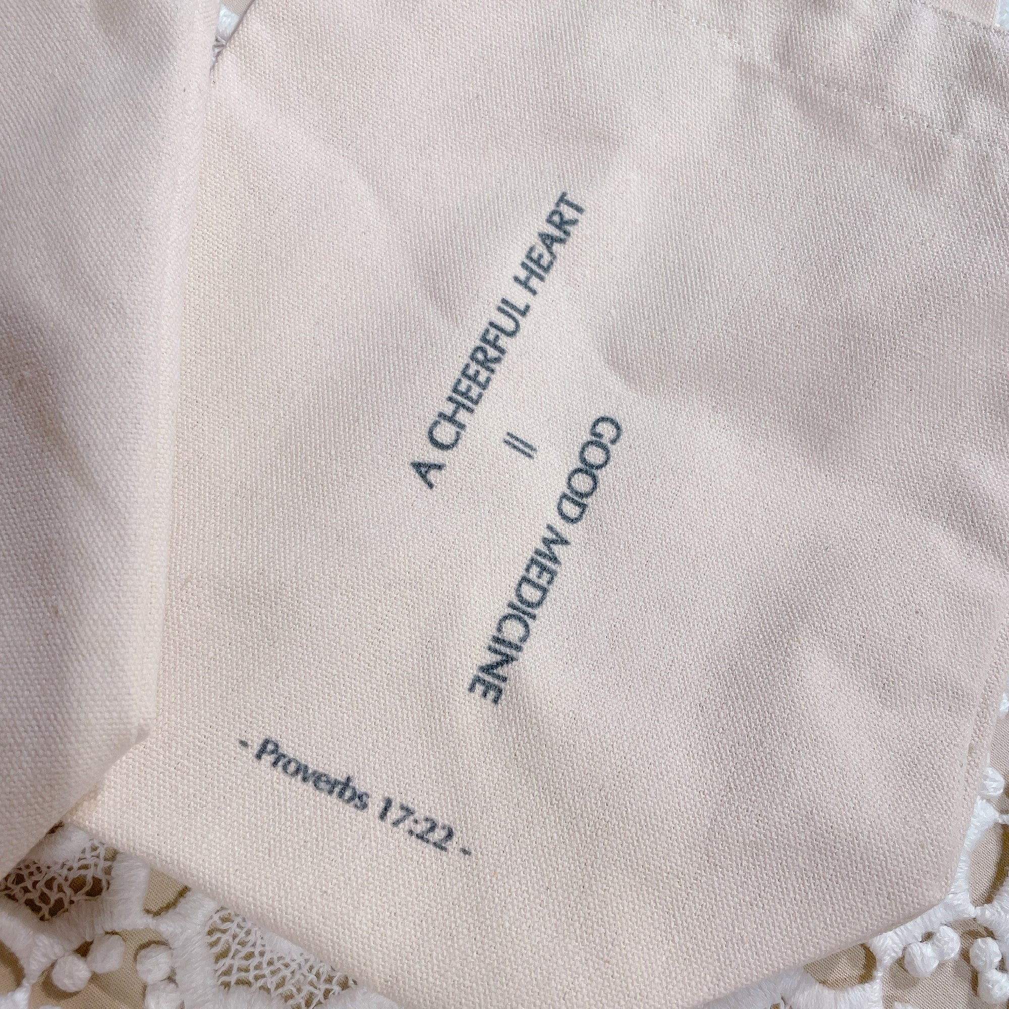 CIEL ECO Bag