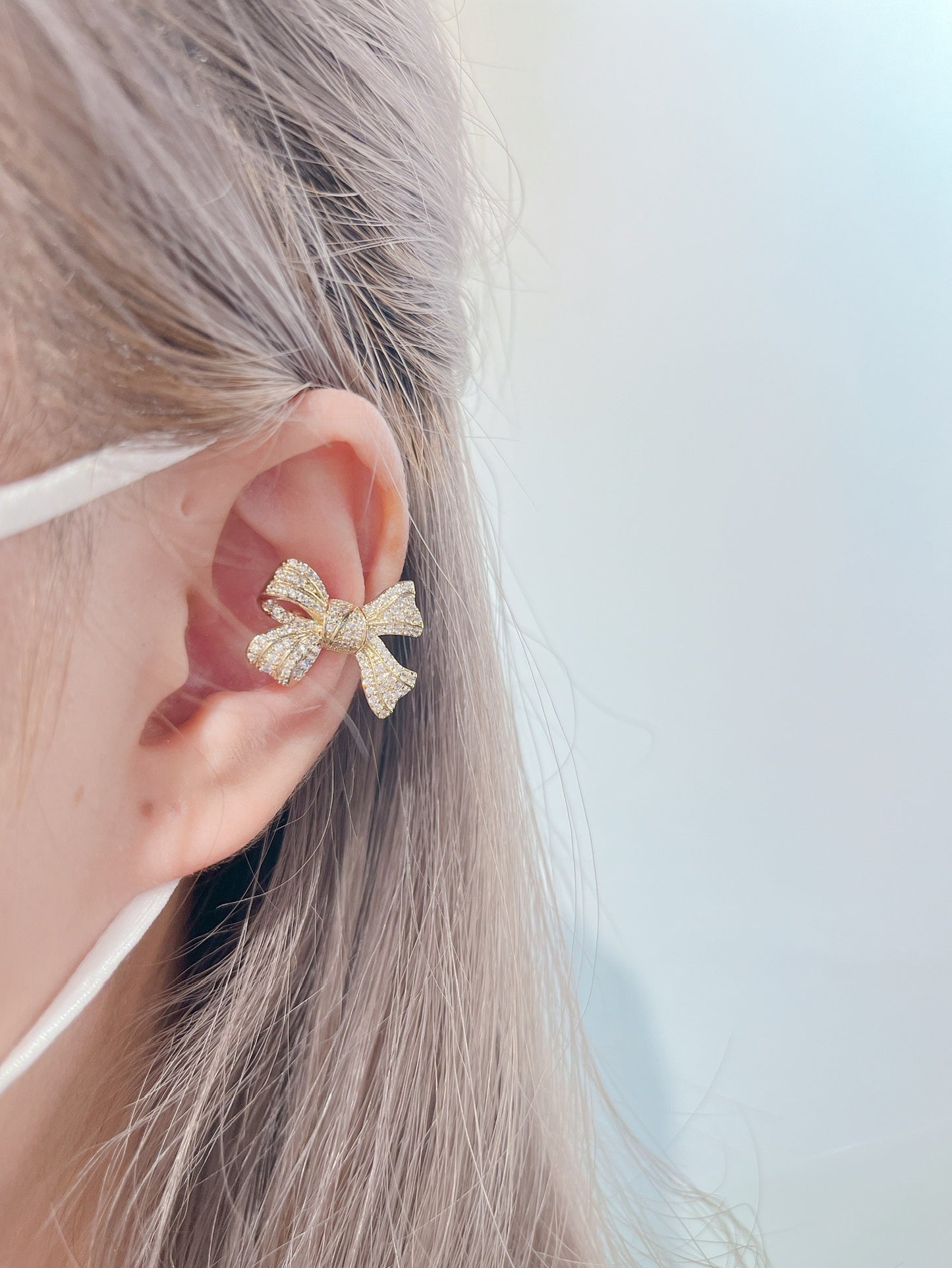 22029 Ear Cuff