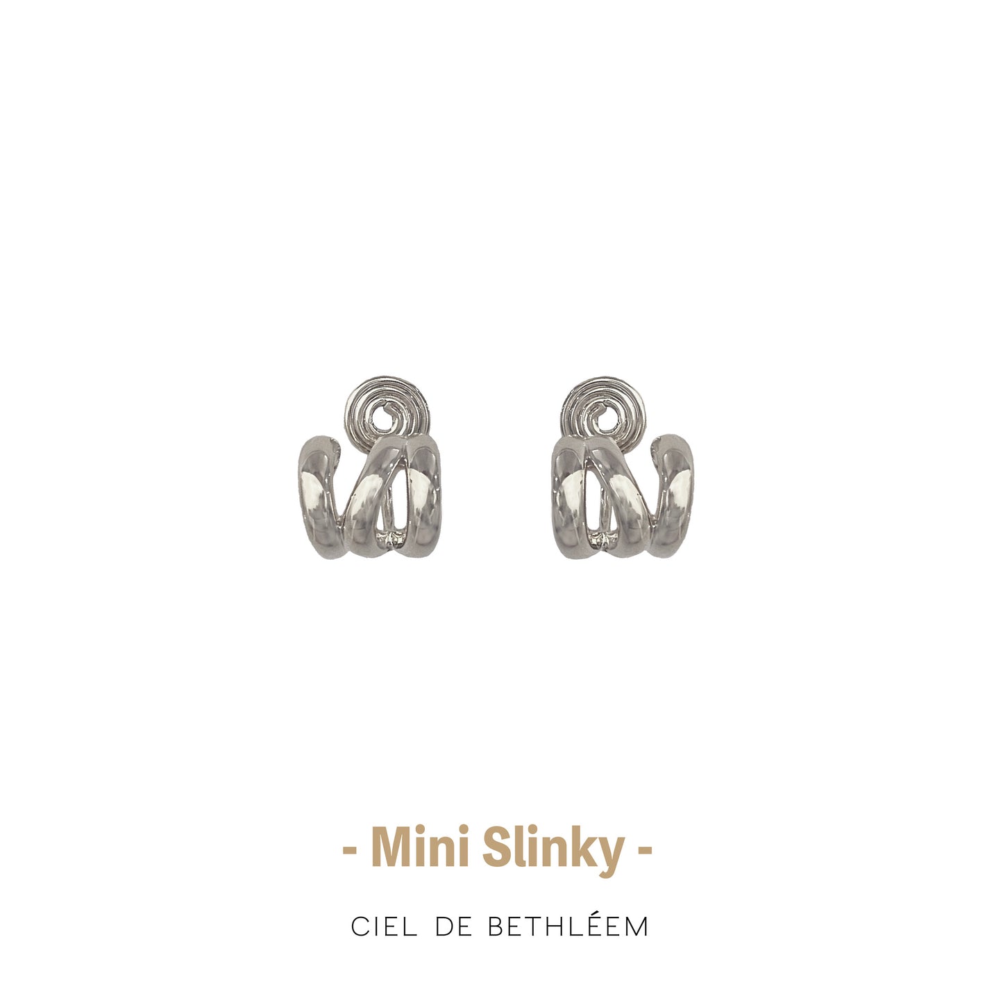 Mini Slinky