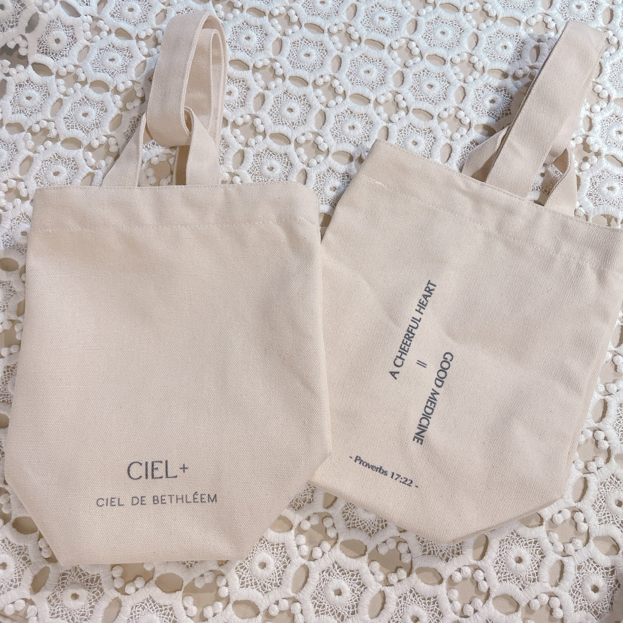 CIEL ECO Bag