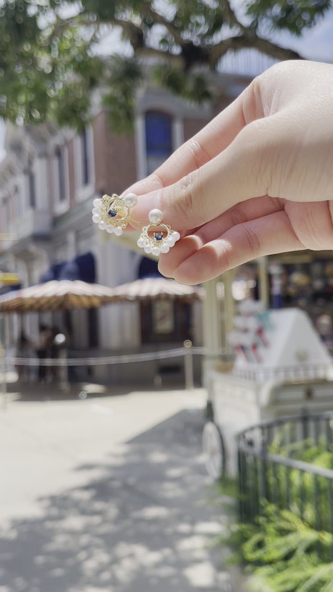 Cinderella Pumpkin Coach
