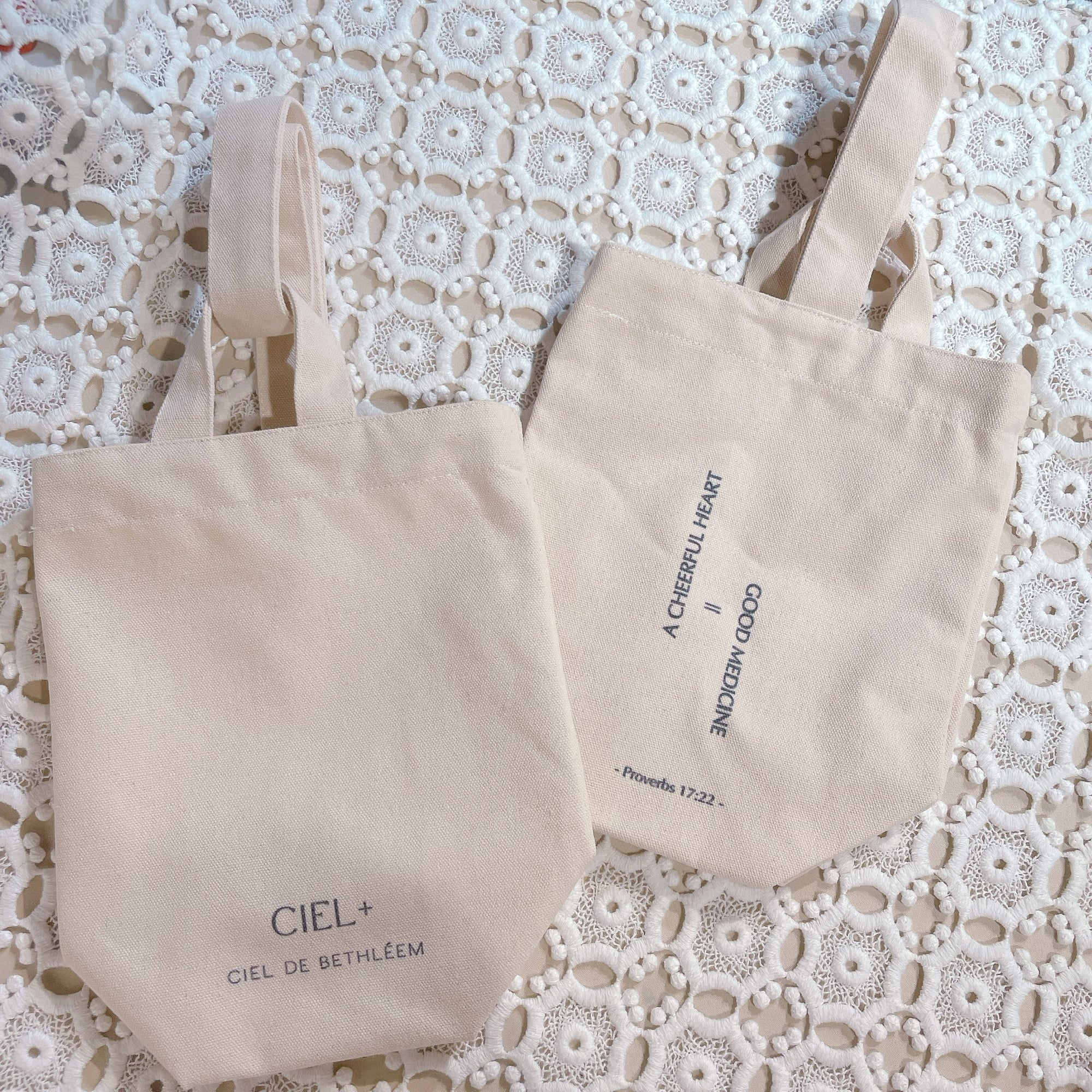 CIEL ECO Bag