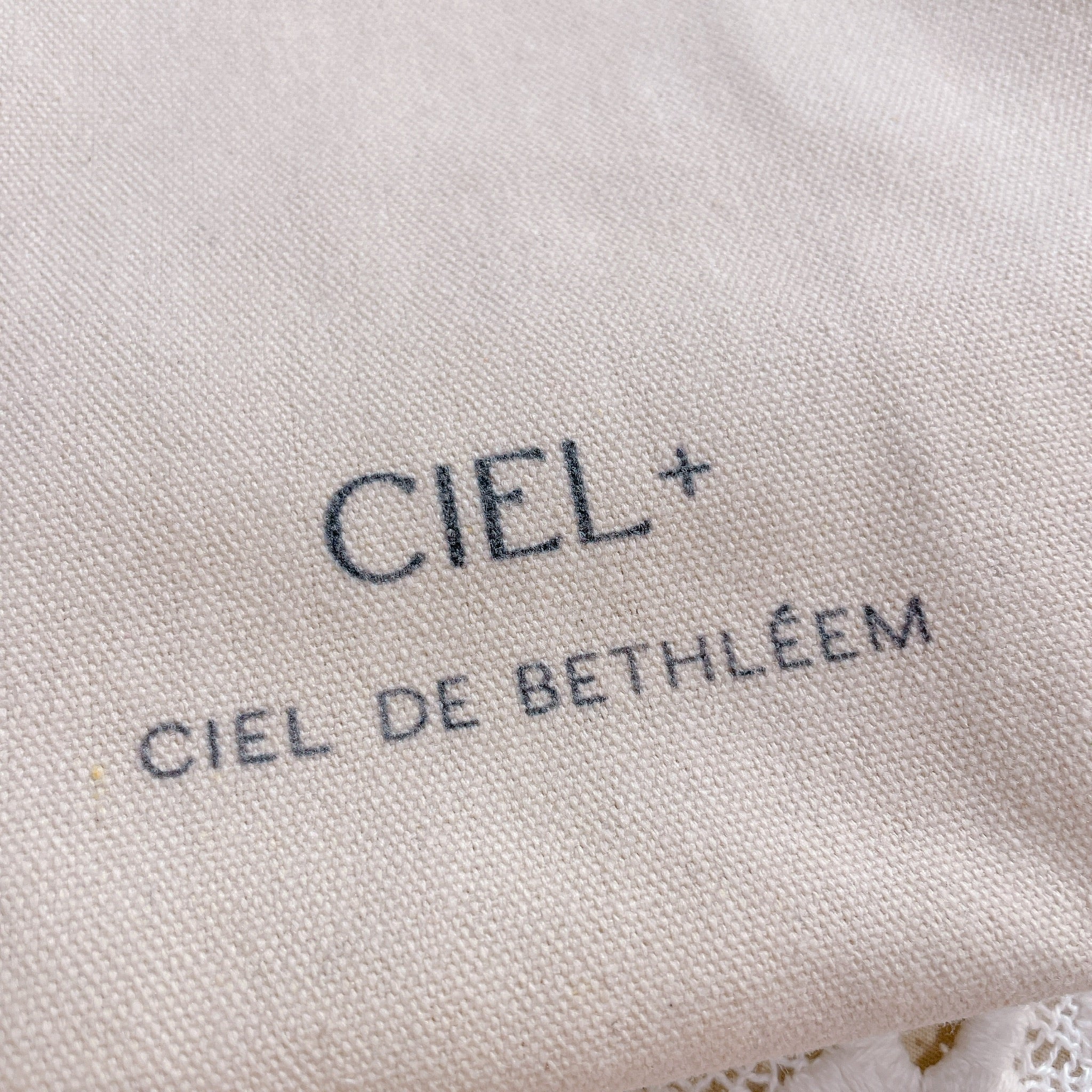 CIEL ECO Bag