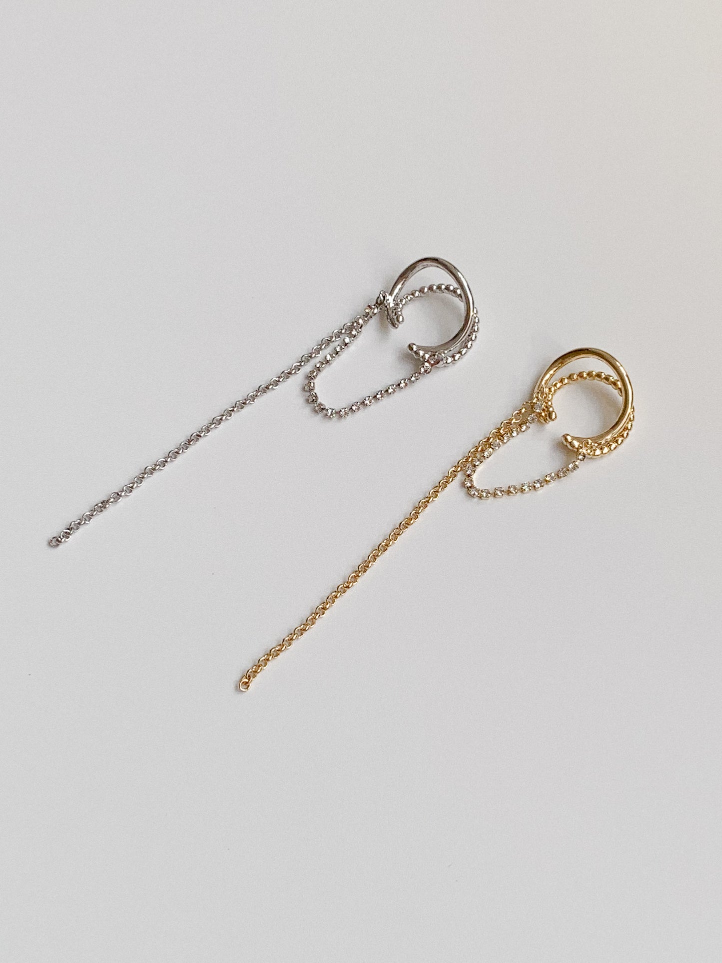 22041 Ear Cuff