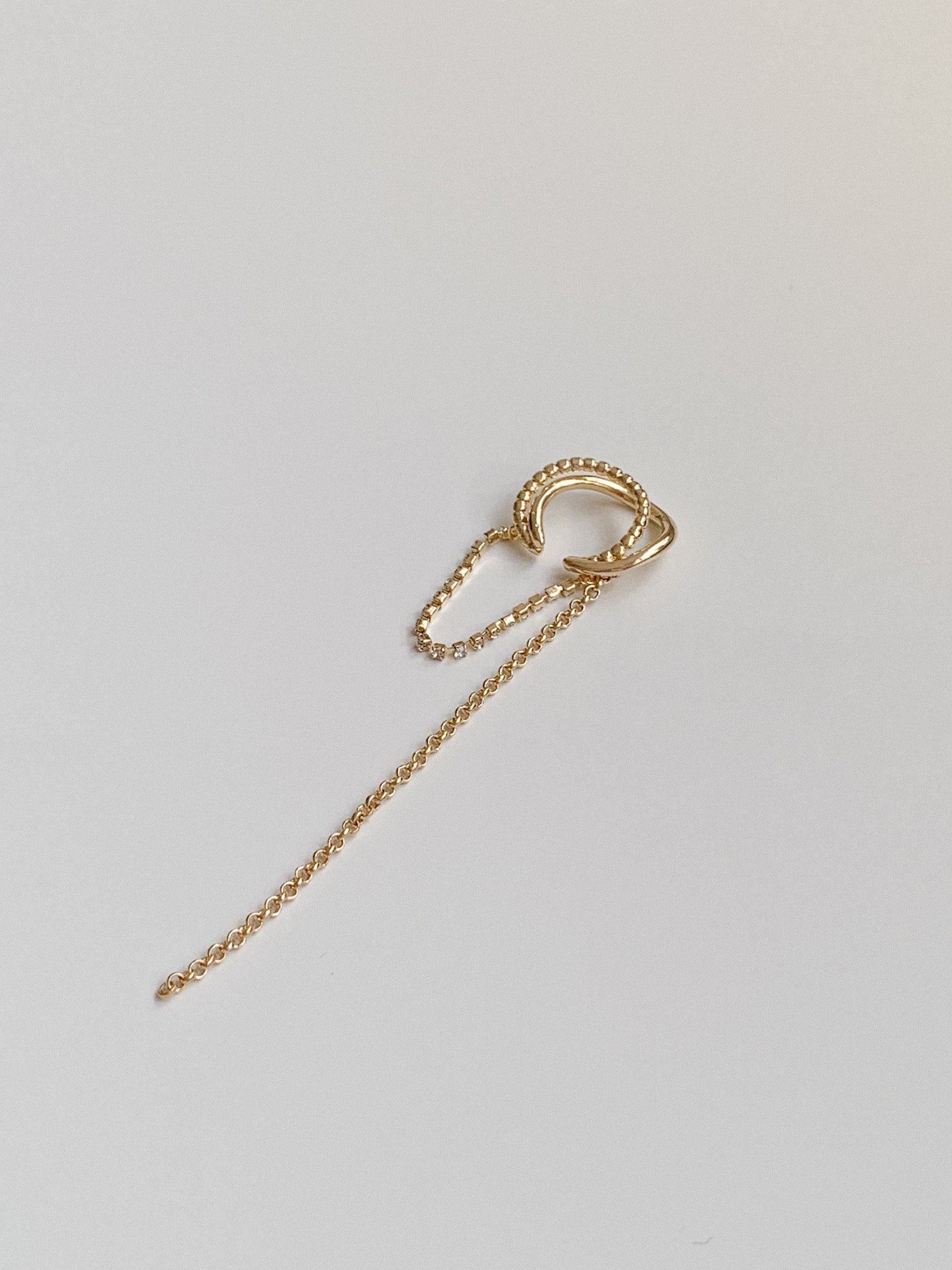 22041 Ear Cuff
