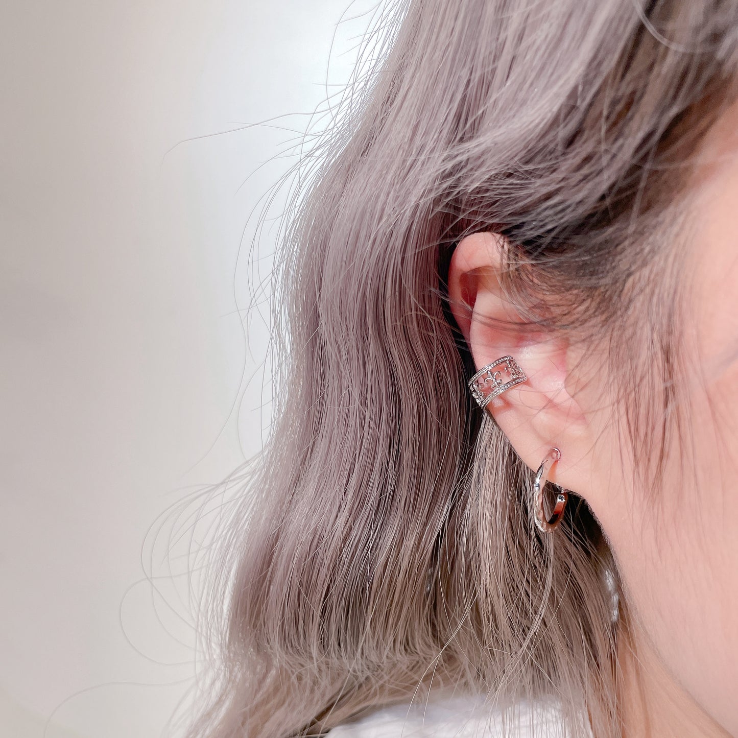 Ear Cuff Collection - 02