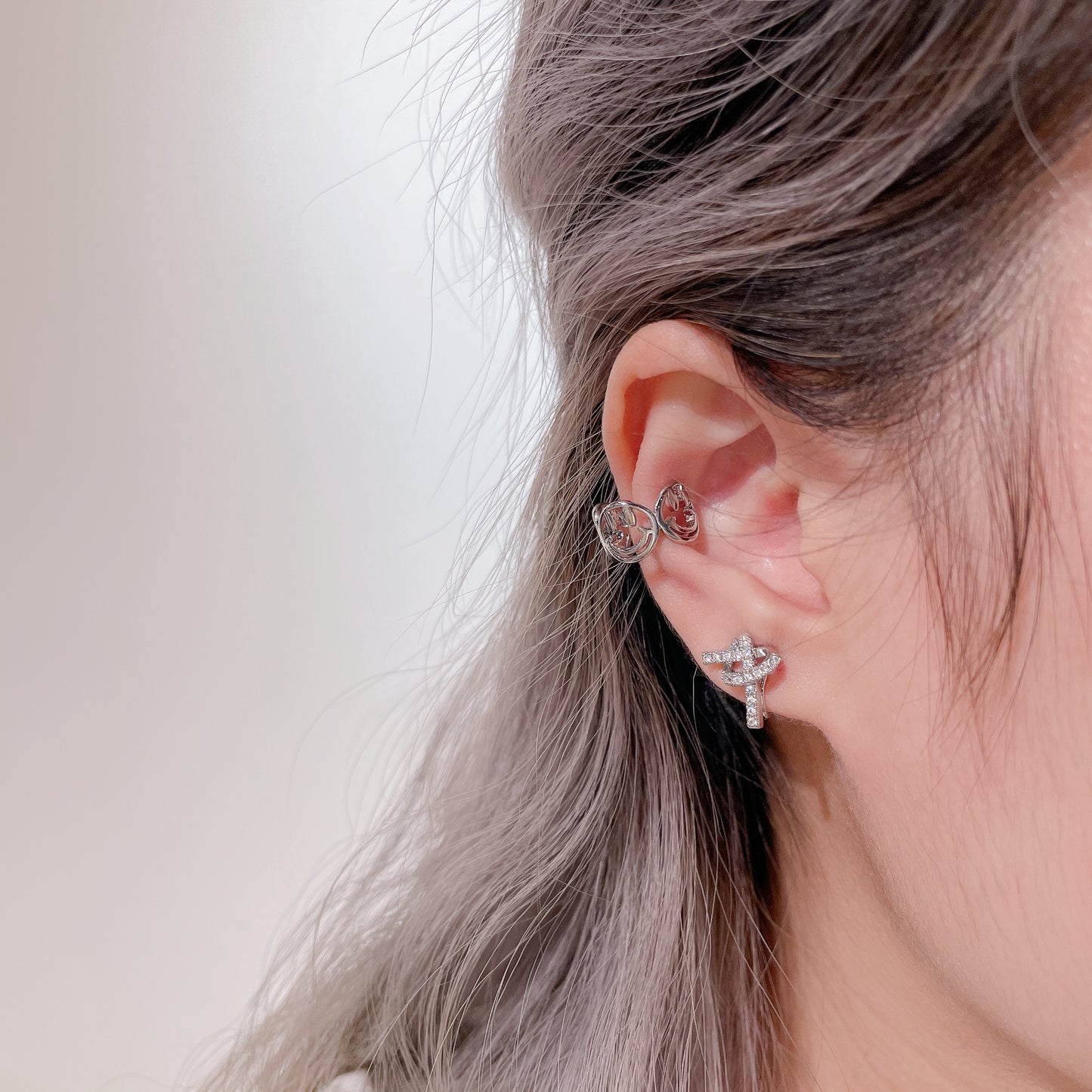 Ear Cuff Collection - 02