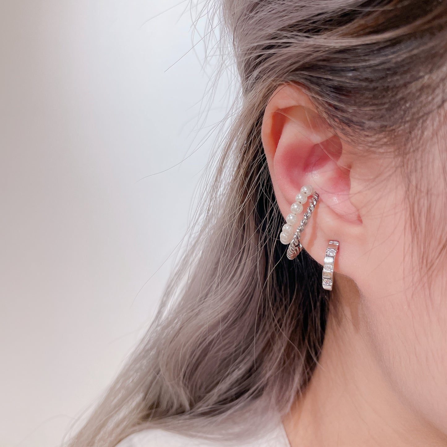 Ear Cuff Collection - 02