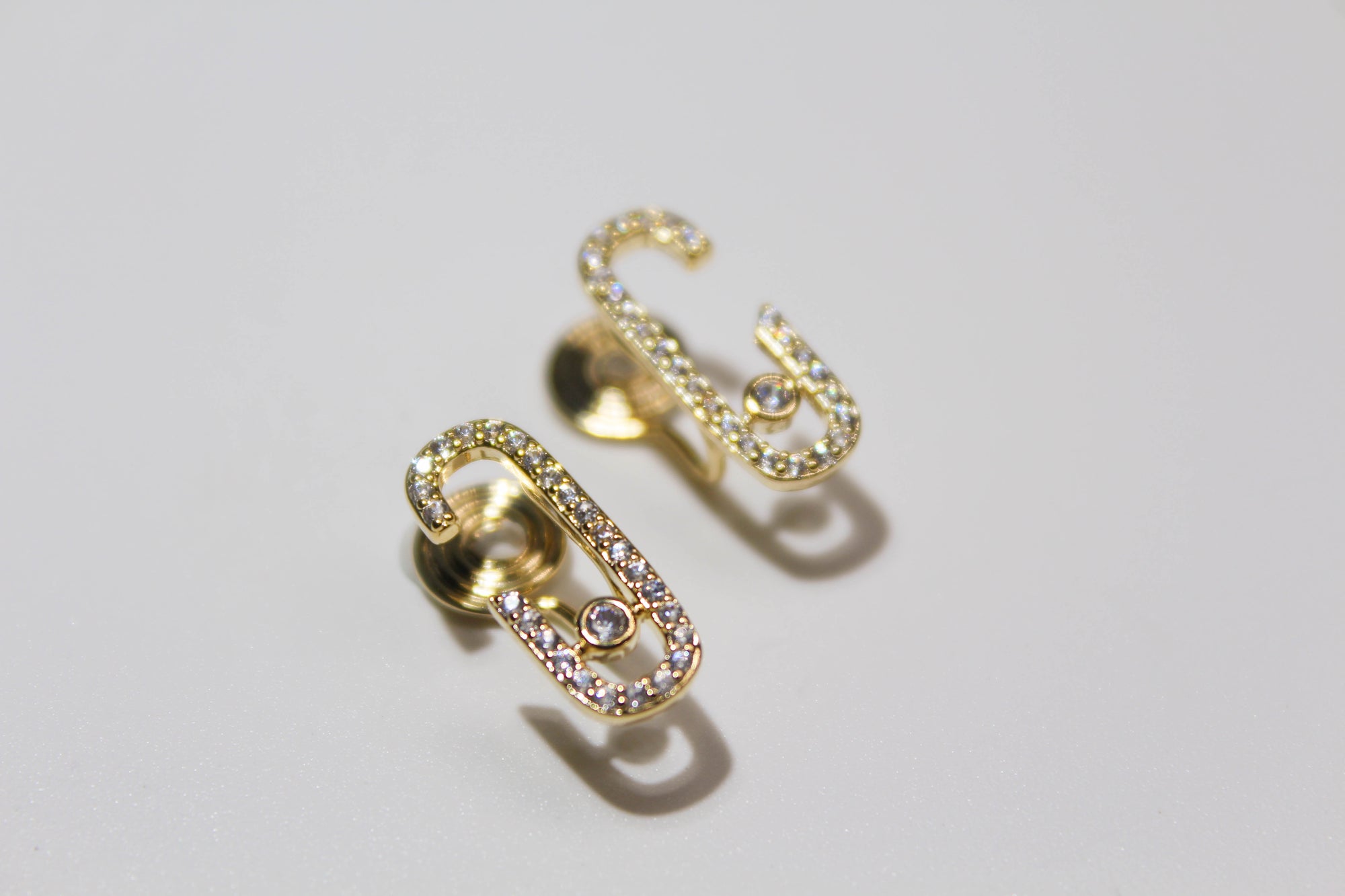 Sparkle Paperclip