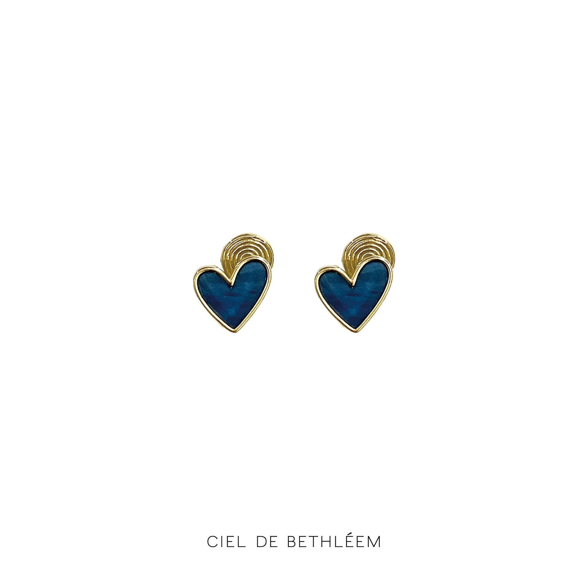 Calming Heart