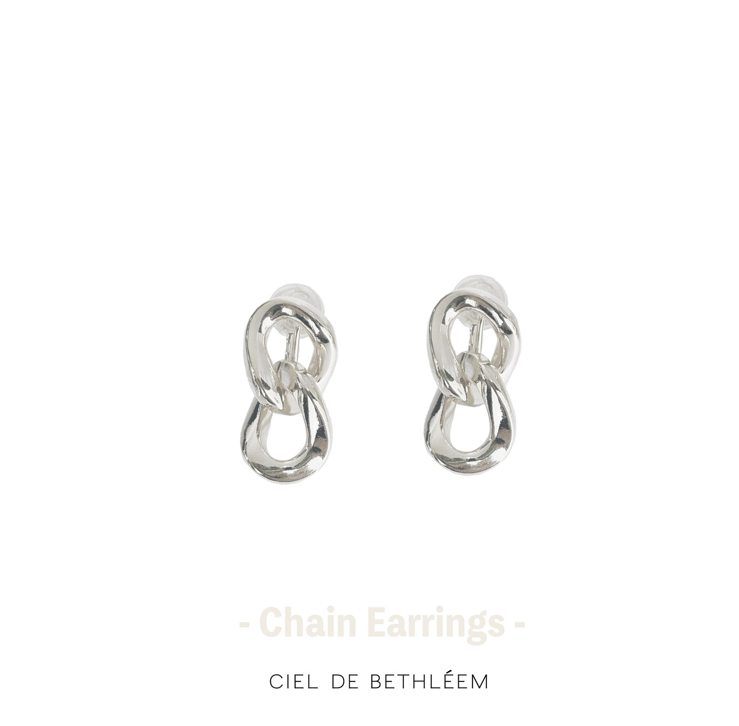 Chain Earrings