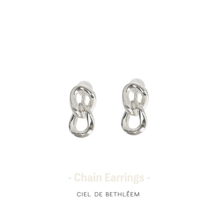 Chain Earrings