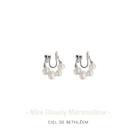 Cloudy Marsmellow (Mini Ver.)
