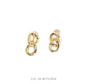 Chain Earrings