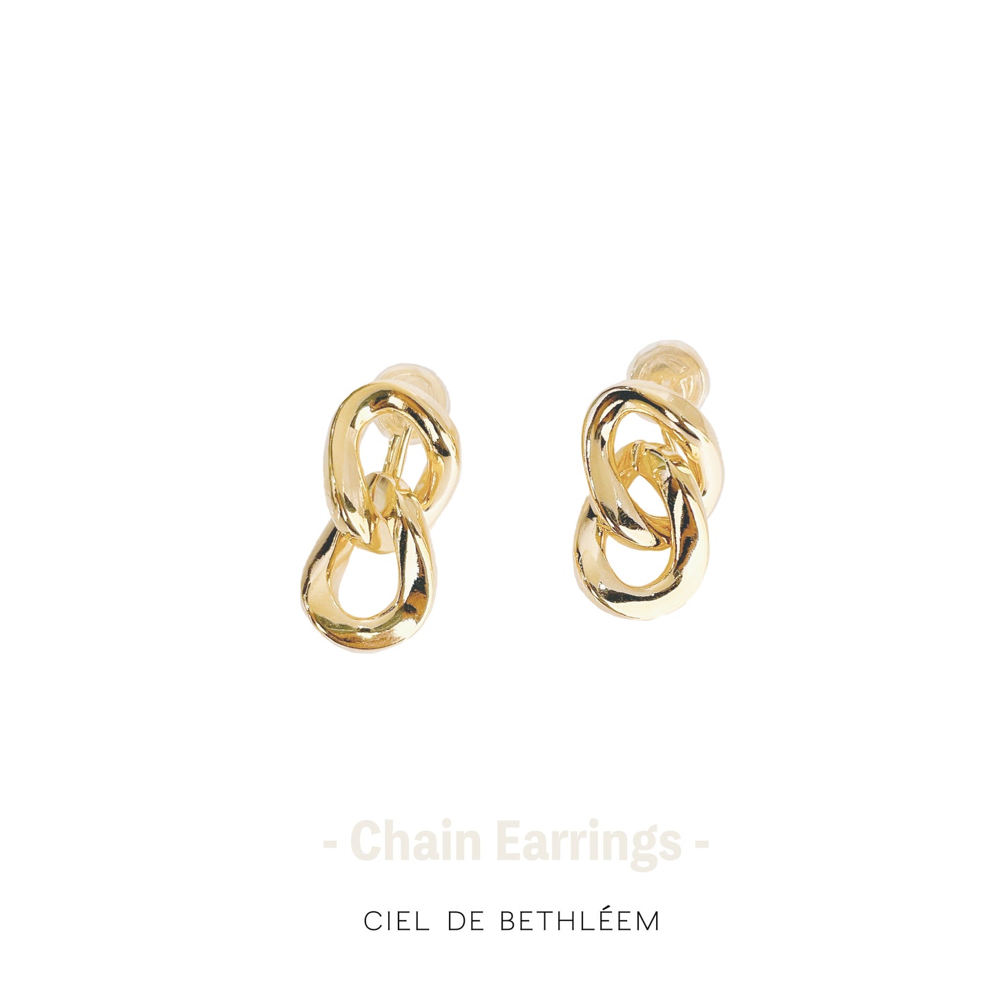 Chain Earrings